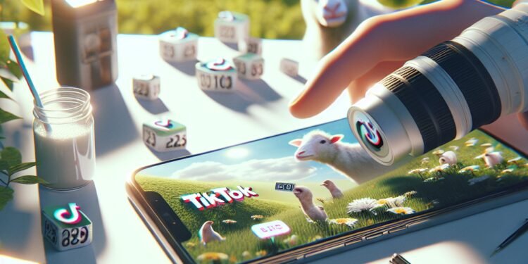 TikTok Ads: Como anunciar na plataforma de vídeos curtos