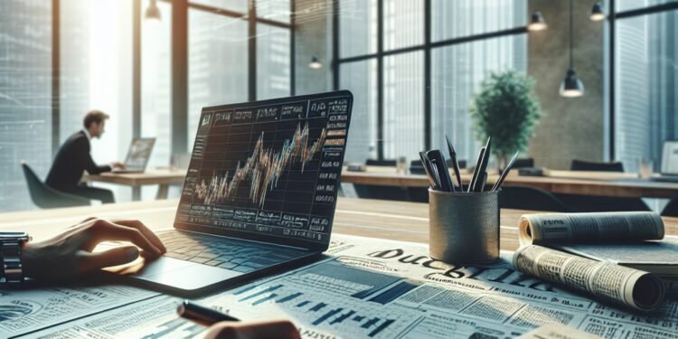 Iniciando no Mundo dos Investimentos: Tudo o que Você Precisa Saber