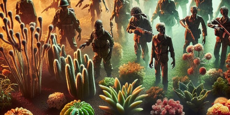 Plants vs. Zombies: como planejar sua defesa e vencer o ataque dos zumbis
