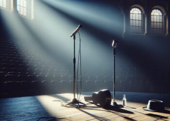 Os desaparecimentos misteriosos de cantores e cantoras