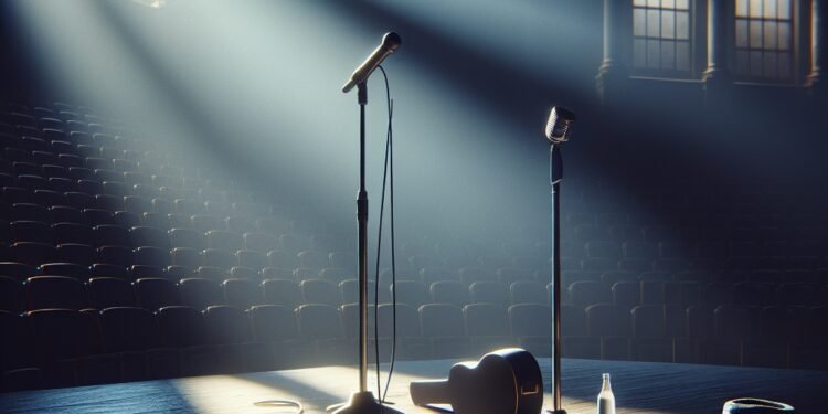 Os desaparecimentos misteriosos de cantores e cantoras