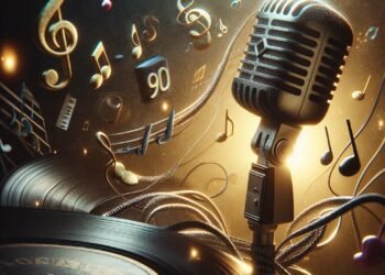 As músicas mais marcantes do rock brasileiro dos anos 90