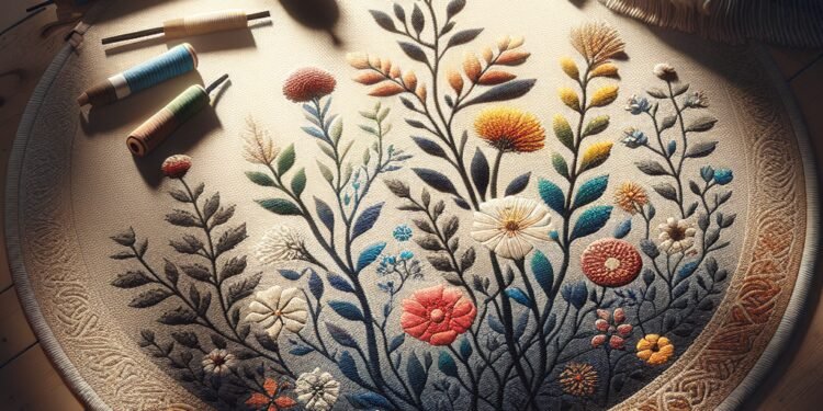 5 maneiras de dar vida nova aos seus tapetes antigos: passo a passo