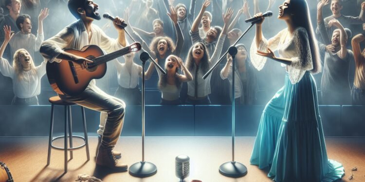 Grandes duetos que emocionaram fãs ao redor do mundo