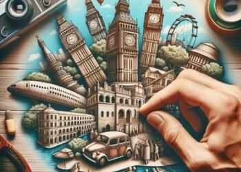 Dicas de viagem para solteiros: destinos para conhecer pessoas novas