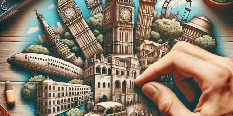 Dicas de viagem para solteiros: destinos para conhecer pessoas novas