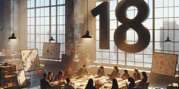 A Importância da Criatividade no Empreendedorismo