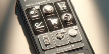 Guia passo a passo para comprar no TikTok Shop