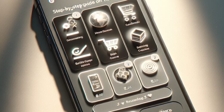 Guia passo a passo para comprar no TikTok Shop