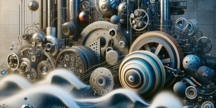 Os destaques da arte contemporânea que estão fazendo sucesso em 2025