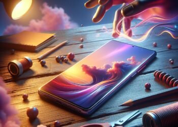Os melhores smartphones de 2025: review completo e média de preço