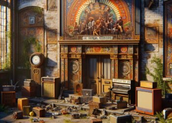 As Séries que Fizeram História na TV