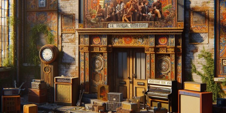 As Séries que Fizeram História na TV