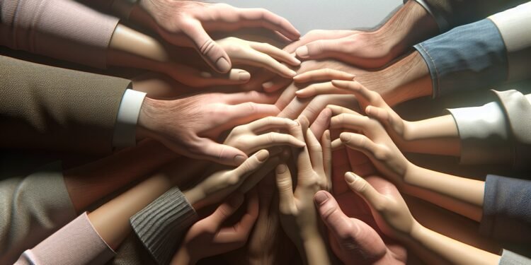 A importância da empatia no relacionamento