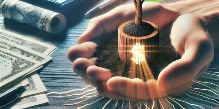 Investimentos de Longo Prazo: Como Fazer seu Dinheiro Render