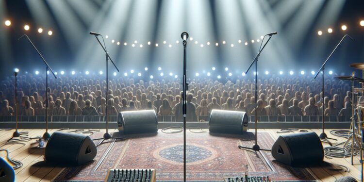 Dicas para Fazer seus Shows Serem Memoráveis: Aprenda Agora!