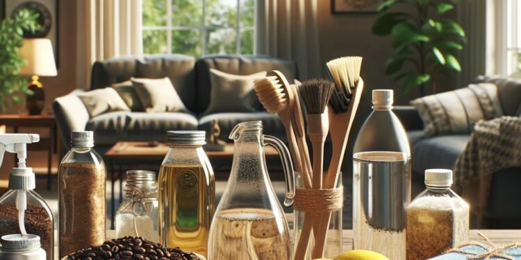 Os melhores truques para remover odores desagradáveis da casa