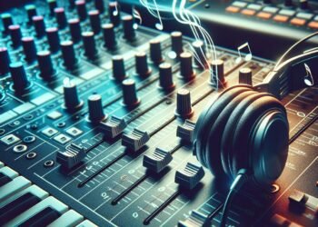 Top 10 músicas de eletrônica mais populares do momento