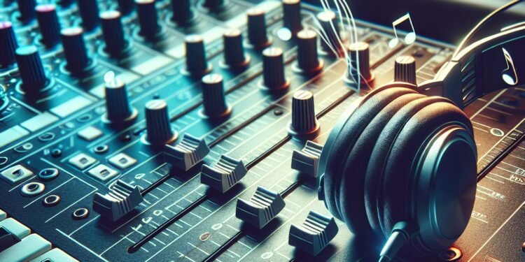 Top 10 músicas de eletrônica mais populares do momento