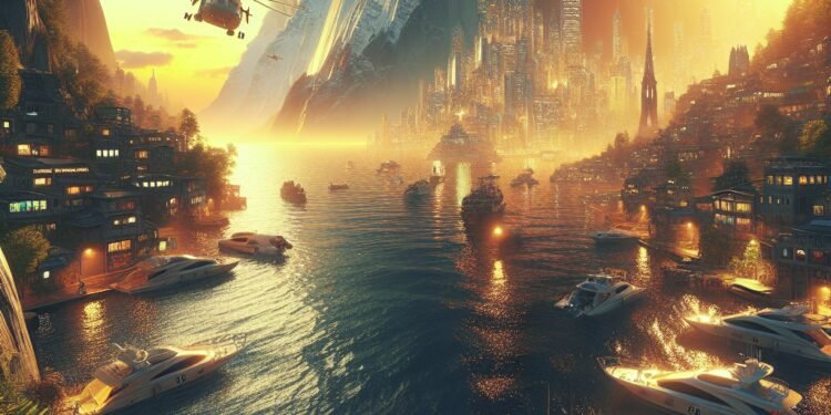 Os melhores destinos de aventura no mundo para os aventureiros de plantão