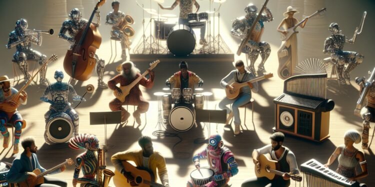 As tendências musicais que prometem agitar 2025