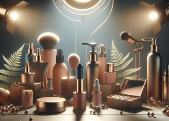 Os produtos de beleza mais populares do TikTok Shop