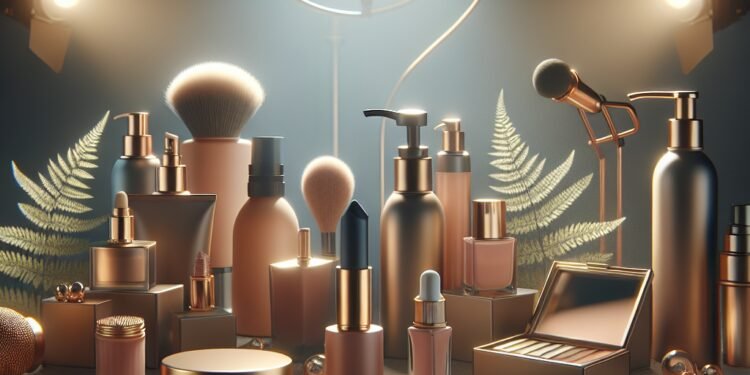 Os produtos de beleza mais populares do TikTok Shop