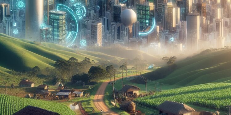 O futuro do sertanejo no Brasil