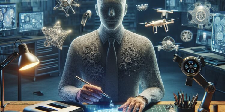 Os artistas que mais se destacam em inovação tecnológica