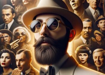 De Queen a Lady Gaga: Os cantores que brilharam nas telas de cinema