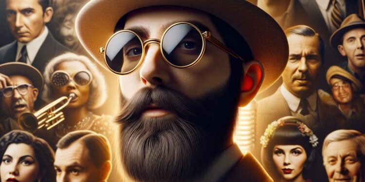 De Queen a Lady Gaga: Os cantores que brilharam nas telas de cinema