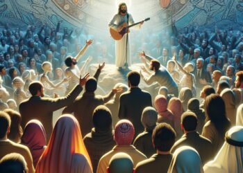 Os encontros sobrenaturais de artistas com fãs