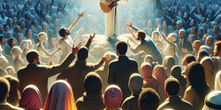 Os encontros sobrenaturais de artistas com fãs