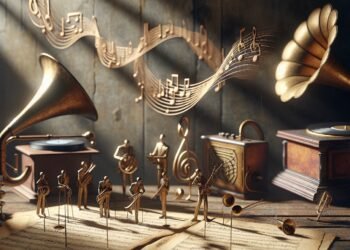 As curiosidades mais interessantes sobre o jazz