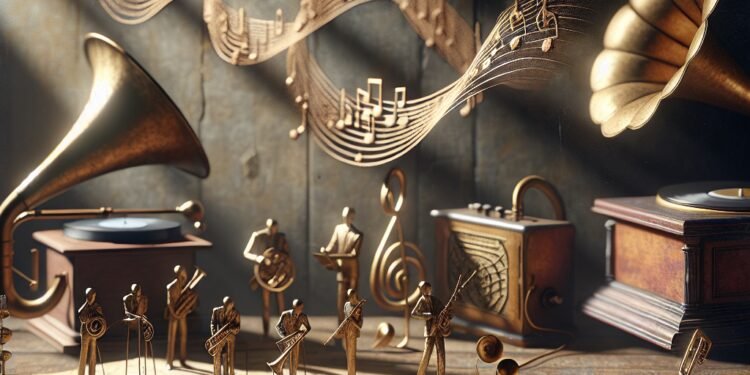 As curiosidades mais interessantes sobre o jazz