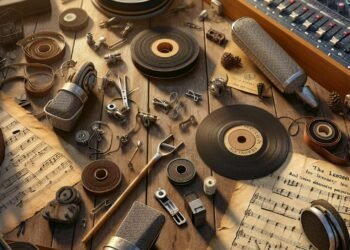 As lições que podemos aprender com o documentário “Muscle Shoals