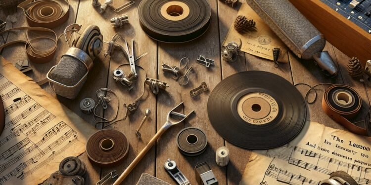 As lições que podemos aprender com o documentário “Muscle Shoals