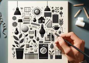 Ideias de decoração sustentável para tornar sua casa mais ecológica: passo a passo