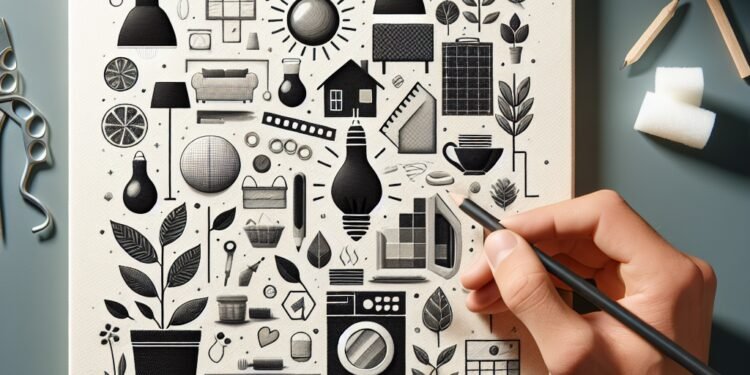 Ideias de decoração sustentável para tornar sua casa mais ecológica: passo a passo