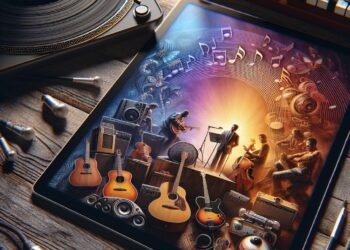 Colaborações musicais que influenciaram gerações