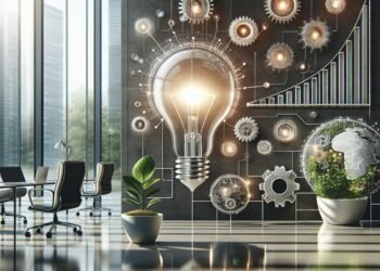 O Papel da Inovação no Sucesso Empresarial