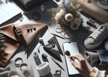 Os produtos de moda mais trend no TikTok Shop