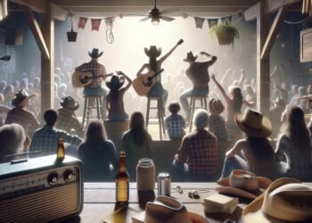 Por que o sertanejo é o estilo mais popular do país