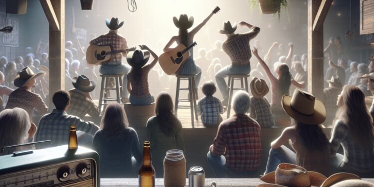 Por que o sertanejo é o estilo mais popular do país