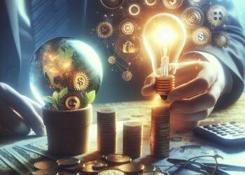 Investimentos Rentáveis para Atingir seus Objetivos Financeiros