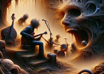 As maldições que assombram as carreiras musicais