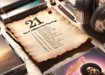 Top 10 músicas de pop nacional mais viciantes