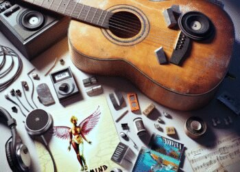 Análise detalhada do álbum “Nevermind” do Nirvana