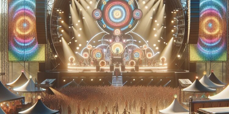 Os festivais de música que estão revolucionando a forma de curtir shows ao vivo