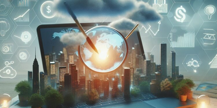 Como Identificar Oportunidades de Negócio